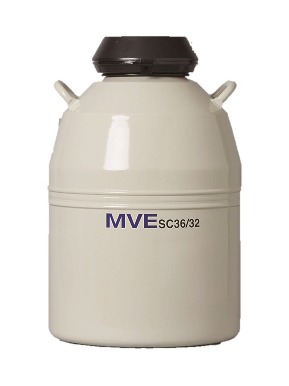 小型液体窒素凍結保存容器MVEシリーズ
