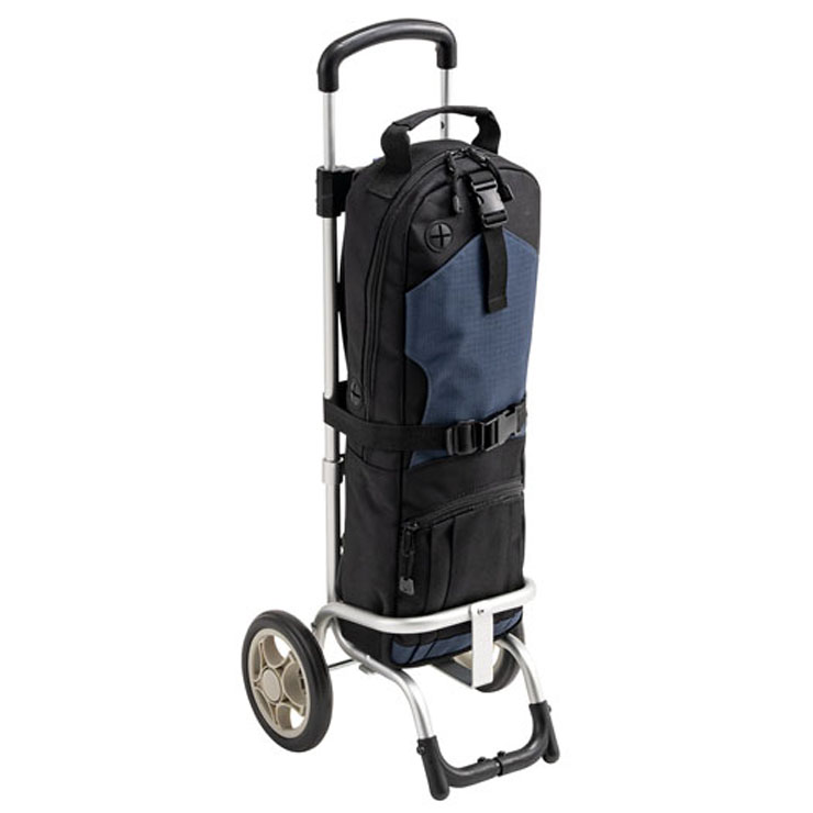 2サイズのラインナップ・2WAY対応