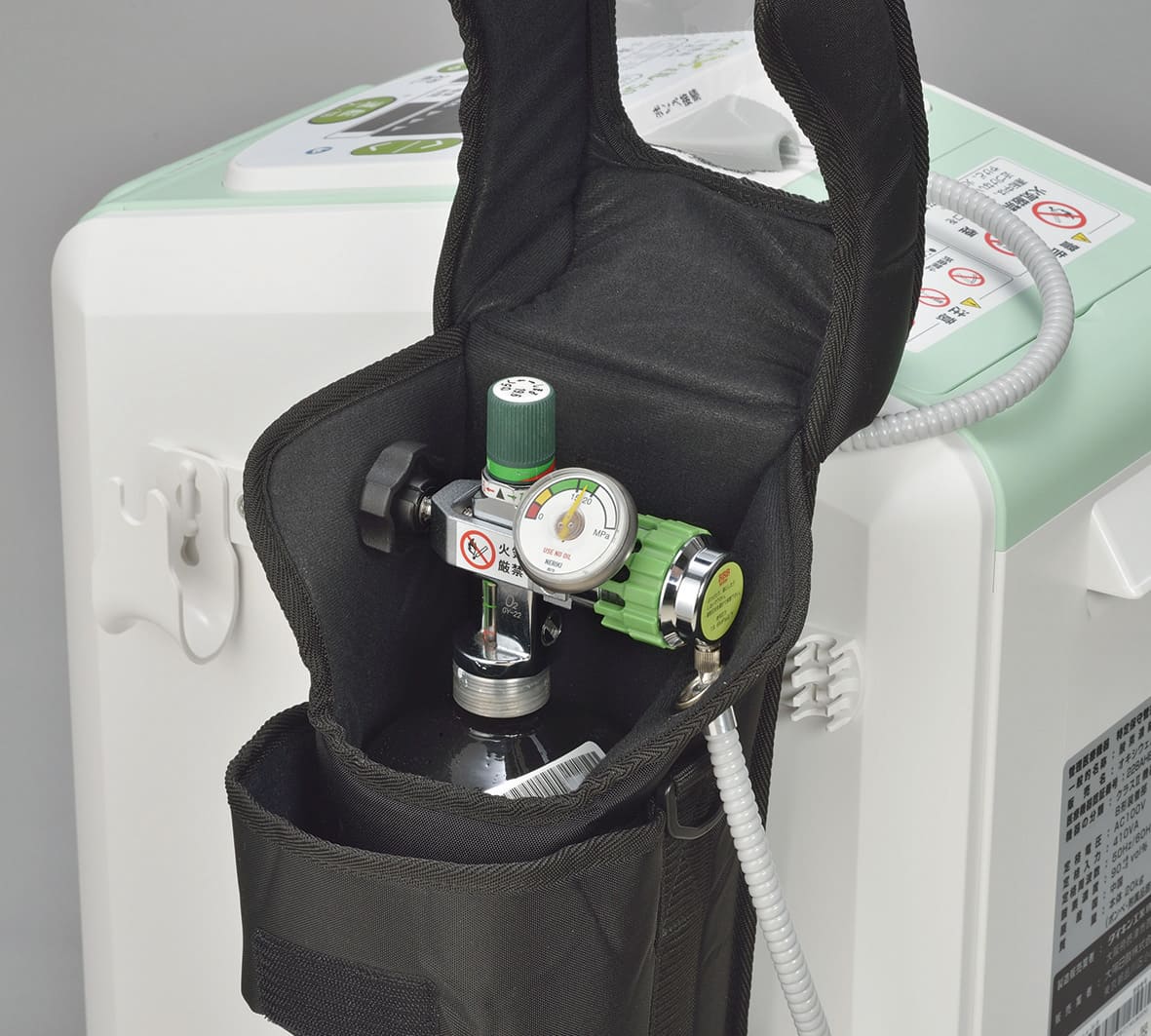 オキシウェル-5A／オキシウェル-5A＋ | 大陽日酸株式会社